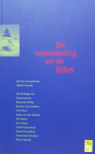 De vreemdeling en de bijbel2