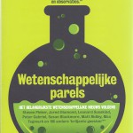 Edge.org - Wetenschappelijke parels - John Brockman - cover
