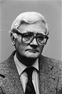 Edward Schillebeeckx in 1979