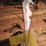 Jacobsladder - elektrisch verschijnsel - Wikipedia