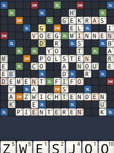 Wordfeud Free